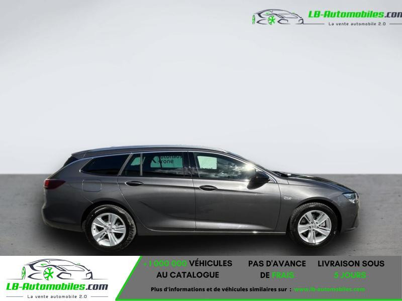 Opel Insignia Sports Tourer 2.0 Diesel 174 ch BVA  occasion  Beaupuy - photo n5