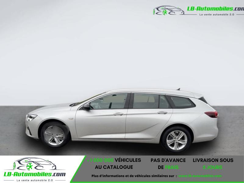 Opel Insignia Sports Tourer 2.0 Diesel 174 ch BVA  occasion  Beaupuy - photo n5