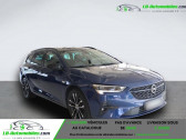 Opel Insignia Sports Tourer occasion année 2021 boite Automatique Annonce Opel Insignia Sports Tourer occasion Diesel 2.0 Diesel 174 ch BVA à Beaupuy