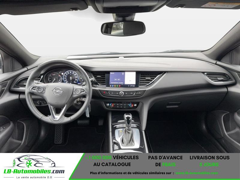 Opel Insignia Sports Tourer 2.0 Diesel 174 ch BVA  occasion  Beaupuy - photo n2