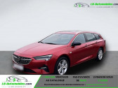 Opel Insignia Sports Tourer occasion année 2021 boite Automatique Annonce Opel Insignia Sports Tourer occasion Diesel 2.0 Diesel 174 ch BVA à Beaupuy