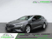 Opel Insignia Sports Tourer occasion année 2022 boite Automatique Annonce Opel Insignia Sports Tourer occasion Diesel 2.0 Diesel 174 ch BVA à Beaupuy