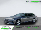 Opel Insignia Sports Tourer occasion année 2022 boite Automatique Annonce Opel Insignia Sports Tourer occasion Diesel 2.0 Diesel 174 ch BVA à Beaupuy