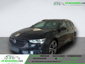 Opel Insignia Sports Tourer occasion année 2022 boite Automatique Annonce Opel Insignia Sports Tourer occasion Diesel 2.0 Diesel 174 ch BVA à Beaupuy