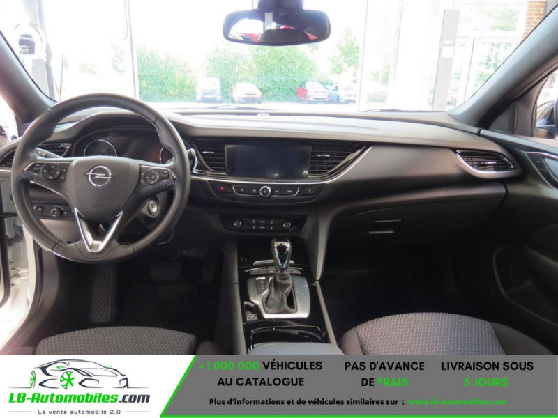 Opel Insignia Sports Tourer 2.0 Diesel 174 ch BVA  occasion  Beaupuy - photo n3