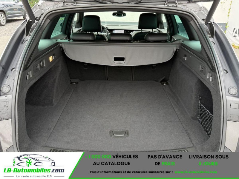 Opel Insignia Sports Tourer 2.0 Diesel 174 ch BVA  occasion  Beaupuy - photo n10