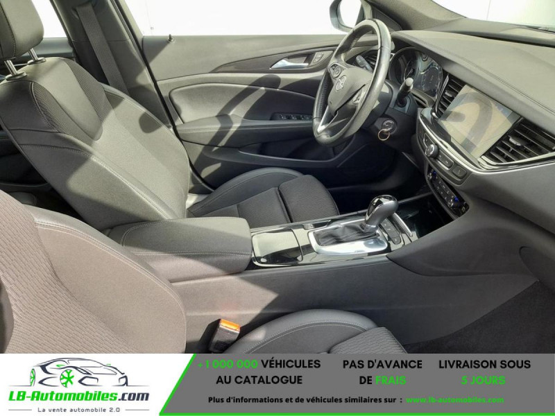 Opel Insignia Sports Tourer 2.0 Diesel 174 ch BVA  occasion  Beaupuy - photo n7