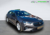 Opel Insignia Sports Tourer occasion année 2022 boite Automatique Annonce Opel Insignia Sports Tourer occasion Diesel 2.0 Diesel 174 ch BVA à Beaupuy