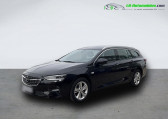Opel Insignia Sports Tourer occasion année 2022 boite Automatique Annonce Opel Insignia Sports Tourer occasion Diesel 2.0 Diesel 174 ch BVA à Beaupuy