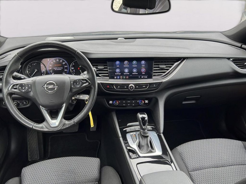 Opel Insignia Sports Tourer 2.0 Diesel 174 ch BVA  occasion  Beaupuy - photo n3