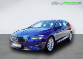 Opel Insignia Sports Tourer occasion année 2021 boite Automatique Annonce Opel Insignia Sports Tourer occasion Diesel 2.0 Diesel 174 ch BVA à Beaupuy