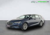 Opel Insignia Sports Tourer occasion année 2021 boite Automatique Annonce Opel Insignia Sports Tourer occasion Diesel 2.0 Diesel 174 ch BVA à Beaupuy