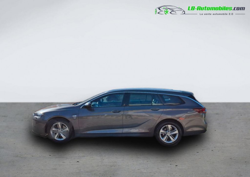 Opel Insignia Sports Tourer 2.0 Diesel 174 ch BVA  occasion  Beaupuy - photo n5