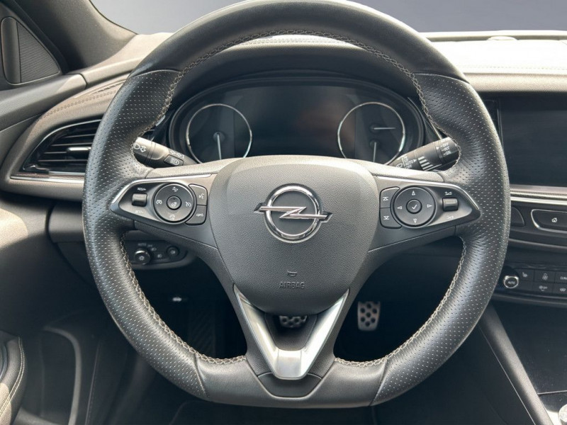 Opel Insignia Sports Tourer 2.0 Diesel 174 ch BVA  occasion  Beaupuy - photo n9