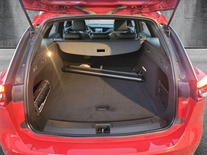 Opel Insignia Sports Tourer 2.0 Diesel 174 ch BVA  occasion  Beaupuy - photo n11