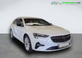 Opel Insignia Sports Tourer occasion année 2021 boite Automatique Annonce Opel Insignia Sports Tourer occasion Diesel 2.0 Diesel 174 ch BVA à Beaupuy