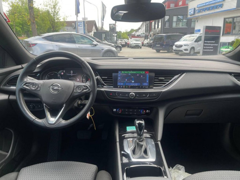 Opel Insignia Sports Tourer 2.0 Diesel 174 ch BVA  occasion  Beaupuy - photo n3