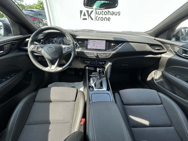 Opel Insignia Sports Tourer 2.0 Diesel 174 ch BVA  occasion  Beaupuy - photo n3