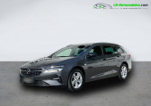 Opel Insignia Sports Tourer occasion année 2022 boite Automatique Annonce Opel Insignia Sports Tourer occasion Diesel 2.0 Diesel 174 ch BVA à Beaupuy