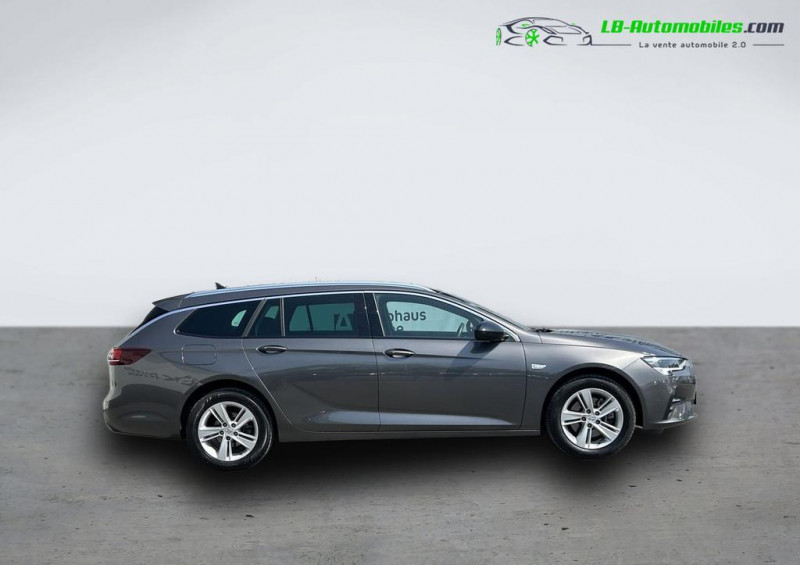 Opel Insignia Sports Tourer 2.0 Diesel 174 ch BVA  occasion  Beaupuy - photo n6