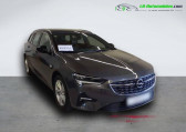 Opel Insignia Sports Tourer 2.0 Diesel 174 ch BVA   Beaupuy 31