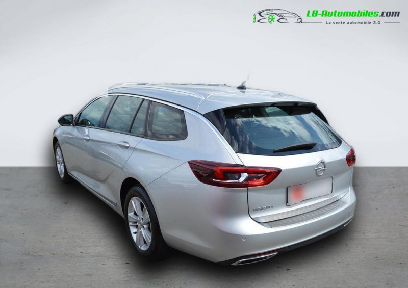 Opel Insignia Sports Tourer 2.0 Diesel 174 ch BVA  occasion  Beaupuy - photo n2