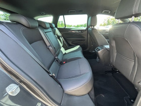 Opel Insignia Sports Tourer 2.0 Diesel 174 ch BVA  occasion  Beaupuy - photo n9