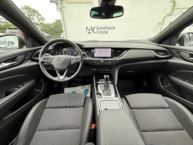 Opel Insignia Sports Tourer 2.0 Diesel 174 ch BVA  occasion  Beaupuy - photo n3