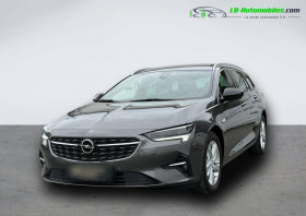 Opel Insignia Sports Tourer 2.0 Diesel 174 ch BVA  occasion  Beaupuy - photo n2