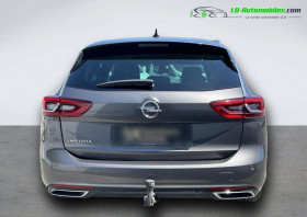 Opel Insignia Sports Tourer 2.0 Diesel 174 ch BVA  occasion  Beaupuy - photo n7