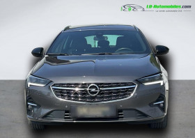 Opel Insignia Sports Tourer 2.0 Diesel 174 ch BVA  occasion  Beaupuy - photo n5