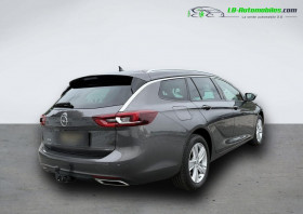 Opel Insignia Sports Tourer 2.0 Diesel 174 ch BVA  occasion  Beaupuy - photo n4