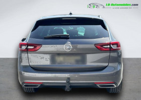 Opel Insignia Sports Tourer 2.0 Diesel 174 ch BVA  occasion  Beaupuy - photo n7