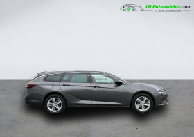 Opel Insignia Sports Tourer 2.0 Diesel 174 ch BVA  occasion  Beaupuy - photo n6