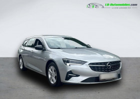 Opel Insignia Sports Tourer 2.0 Diesel 174 ch BVA  occasion  Beaupuy - photo n2