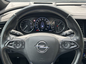 Opel Insignia Sports Tourer 2.0 Diesel 174 ch BVA  occasion  Beaupuy - photo n9