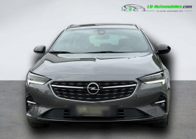 Opel Insignia Sports Tourer 2.0 Diesel 174 ch BVA  occasion  Beaupuy - photo n5