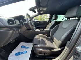 Opel Insignia Sports Tourer 2.0 Diesel 174 ch BVA  occasion  Beaupuy - photo n8