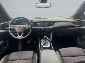 Opel Insignia Sports Tourer 2.0 Diesel 174 ch BVA  occasion  Beaupuy - photo n3