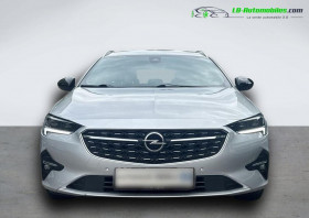 Opel Insignia Sports Tourer 2.0 Diesel 174 ch BVA  occasion  Beaupuy - photo n5
