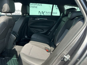 Opel Insignia Sports Tourer 2.0 Diesel 174 ch BVA  occasion  Beaupuy - photo n9