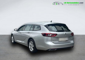 Opel Insignia Sports Tourer 2.0 Diesel 174 ch BVA  occasion  Beaupuy - photo n4