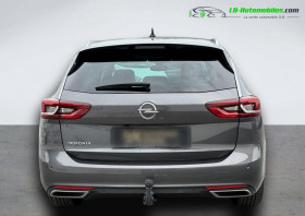 Opel Insignia Sports Tourer 2.0 Diesel 174 ch BVA  occasion  Beaupuy - photo n7