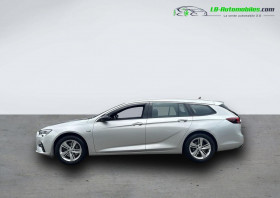 Opel Insignia Sports Tourer 2.0 Diesel 174 ch BVA  occasion  Beaupuy - photo n6