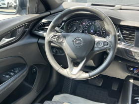 Opel Insignia Sports Tourer 2.0 Diesel 174 ch BVA  occasion  Beaupuy - photo n10