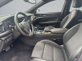 Opel Insignia Sports Tourer 2.0 Diesel 174 ch BVA  occasion  Beaupuy - photo n8