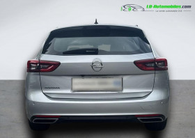Opel Insignia Sports Tourer 2.0 Diesel 174 ch BVA  occasion  Beaupuy - photo n7