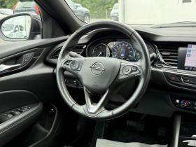 Opel Insignia Sports Tourer 2.0 Diesel 174 ch BVA  occasion  Beaupuy - photo n9