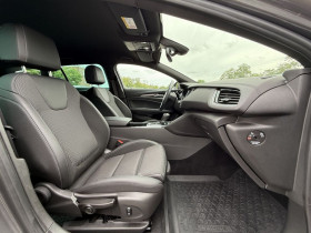 Opel Insignia Sports Tourer 2.0 Diesel 174 ch BVA  occasion  Beaupuy - photo n8