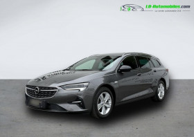 Opel Insignia Sports Tourer , garage LB AUTOMOBILES  Beaupuy